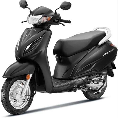 Activa - 6G (2024) Model 