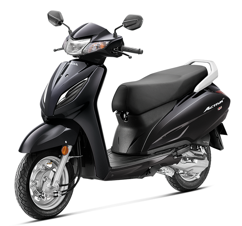 Activa - 6G (2024) Model 